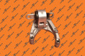 Left Hands Mount Assy, Raven | Tesla Part 1134682-00-C