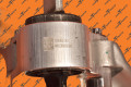 Left Hands Mount Assy, Raven | Tesla Part 1134682-00-C