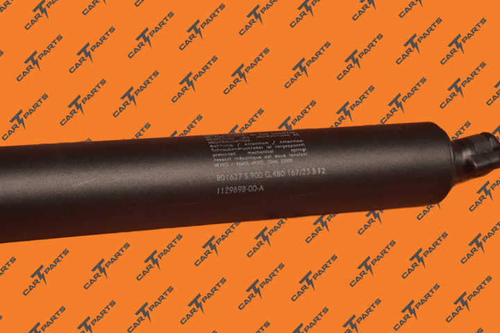 Mx Passive Liftgate Strut, Right Hand | Tesla Part 1129698-00-A