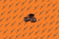 Cover, Wiper Arm Nut. | Tesla Part 1106610-00-A