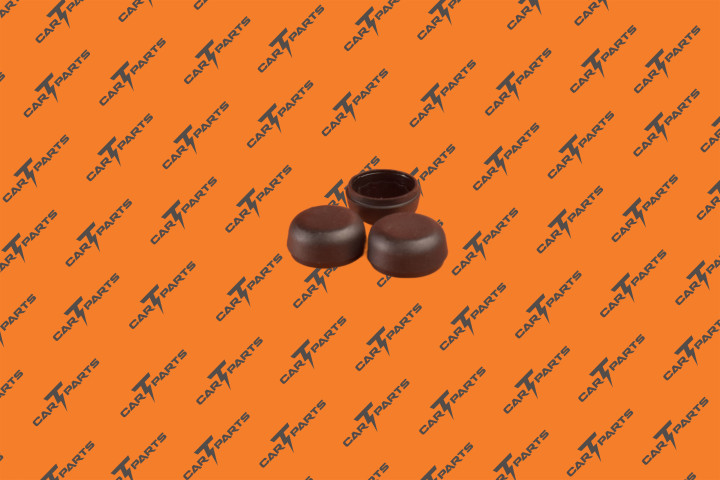 Cover, Wiper Arm Nut. | Tesla Part 1106610-00-A