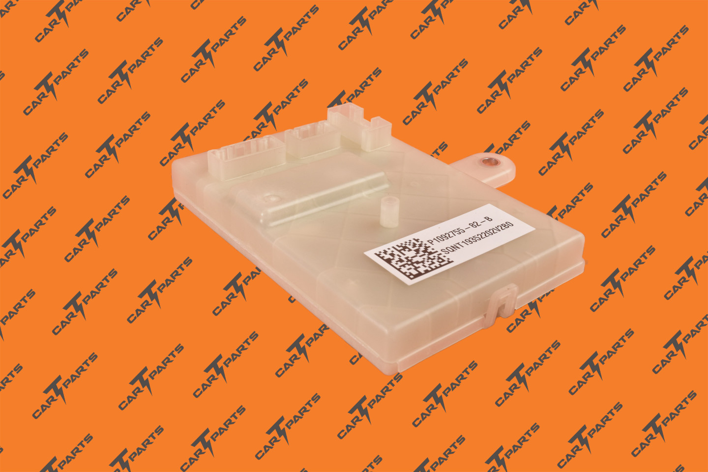 CP ECU, Assy, Gen 3, IEC