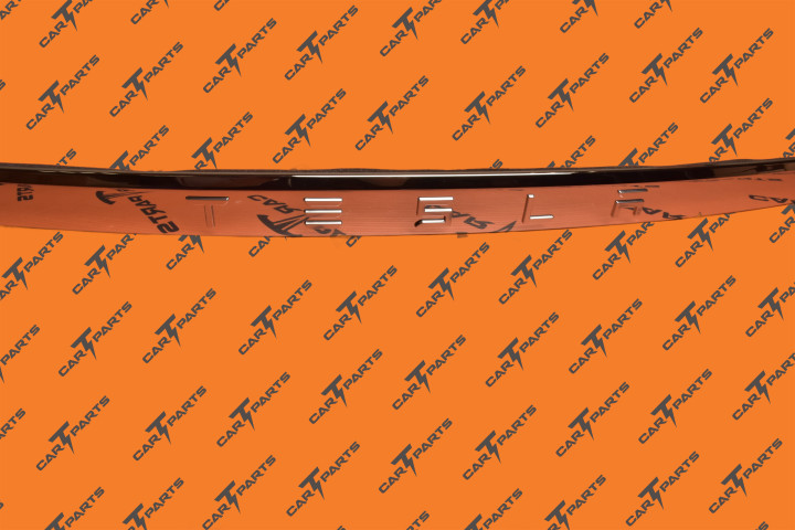 Asy, Liftgate Applique | Tesla Part 1026649-00-E