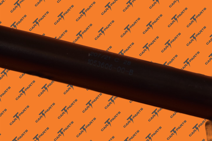 Gas Strut Right Hand, Hood | Tesla Part 1053606-00-B