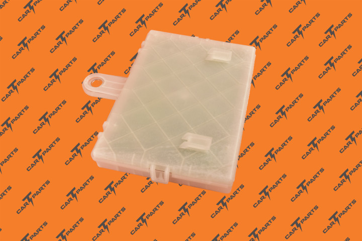CP ECU, Assy, Gen 3, IEC
