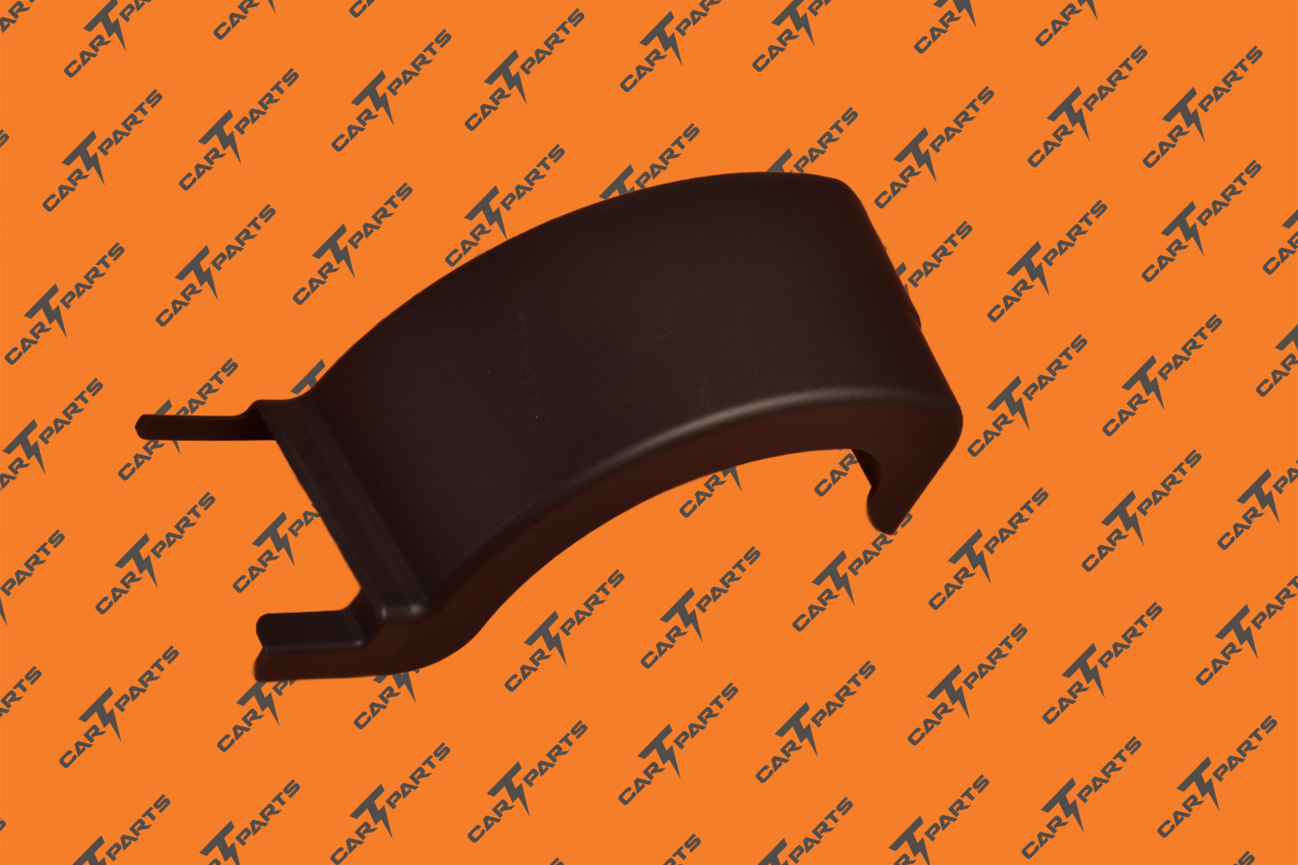 Left Hand Hinge Trim Cover | Tesla Part 1047074-00-G