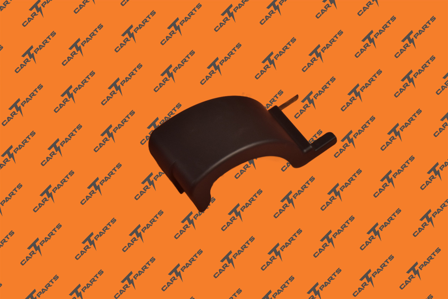 Right Hand Hinge Trim Cover | Tesla Part 1047075-00-G
