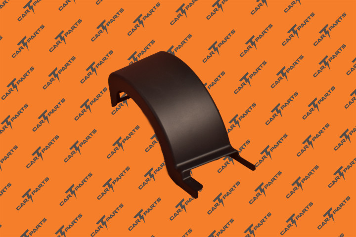 Right Hand Hinge Trim Cover | Tesla Part 1047075-00-G