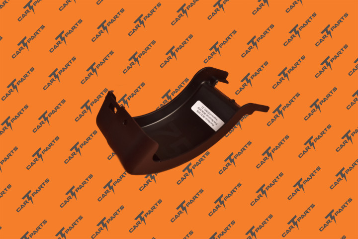 Right Hand Hinge Trim Cover | Tesla Part 1047075-00-G