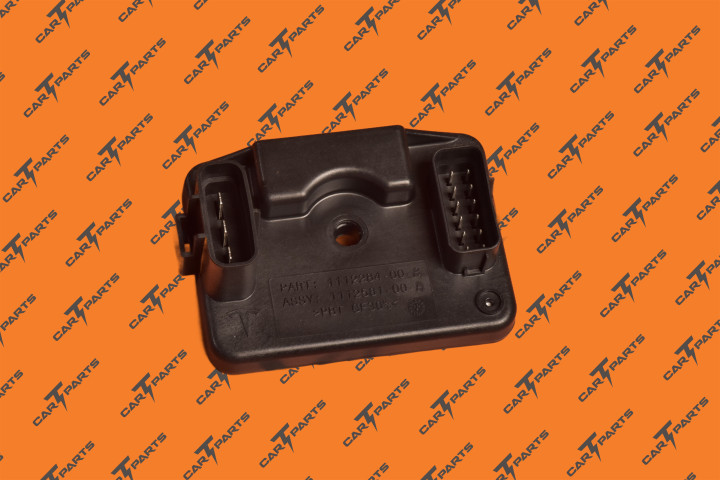 Assembly - Trailer Electronic Control Unit | Tesla Part 1112581-00-A