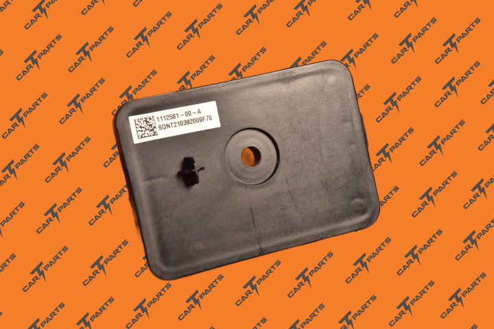 Assembly - Trailer Electronic Control Unit | Tesla Part 1112581-00-A