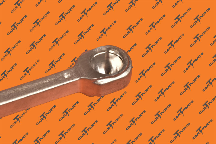 Handle, Front Door Drive Unit | Tesla Part 1066672-00-A 1045351-00-H