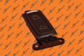 Falcon Door Sw R Graphite | Tesla Part 1080487-01-A