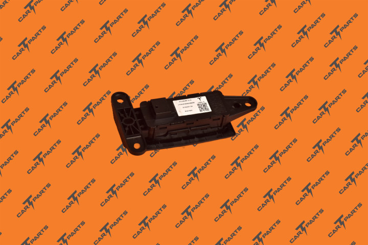 Falcon Door Sw R Graphite | Tesla Part 1080487-01-A
