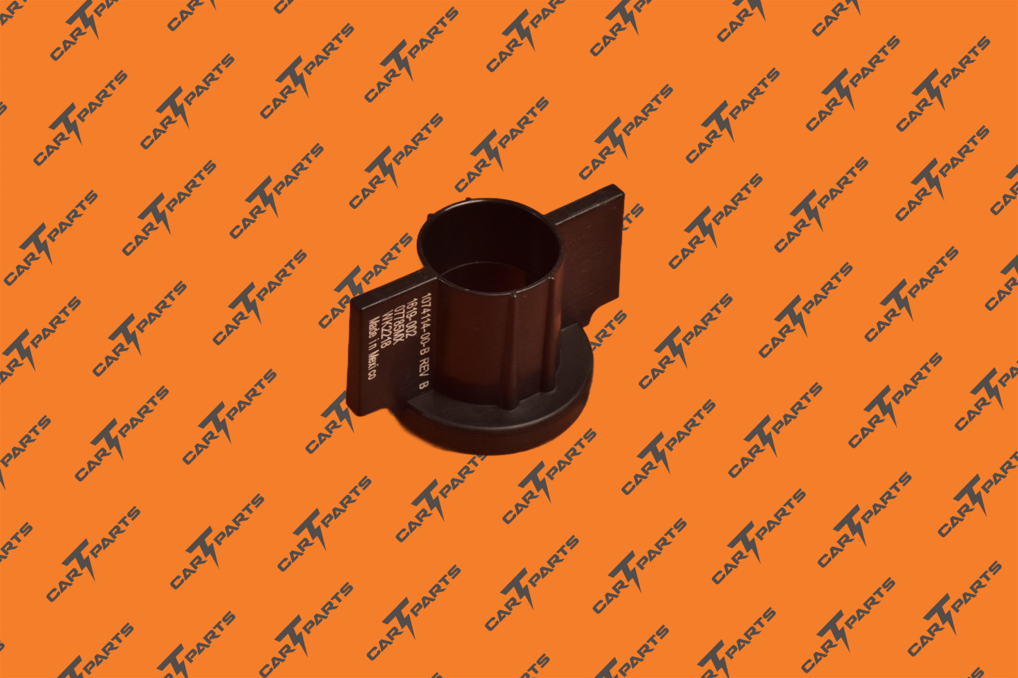 Retainer, Falcon Door Close Switch | Tesla Part 1074114-00-B
