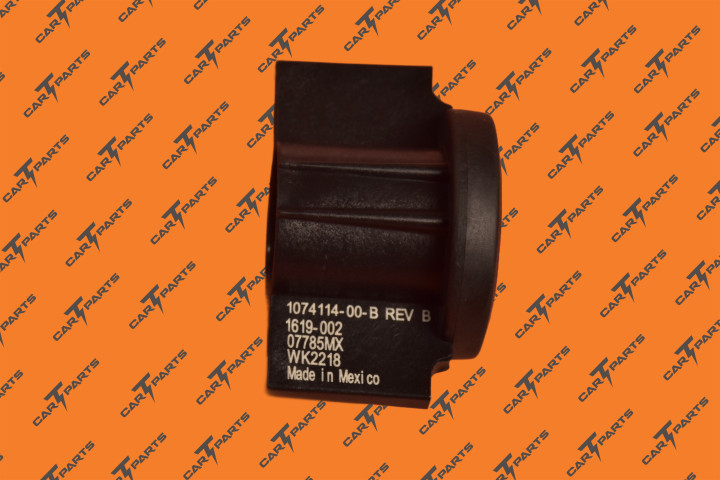 Retainer, Falcon Door Close Switch | Tesla Part 1074114-00-B