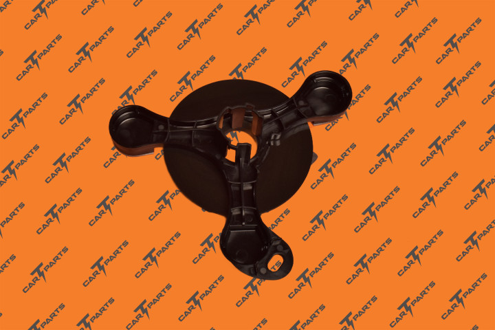Asy, Sensor Carrier W/Adhesives, Left | Repuesto Tesla 1075447-00-C 1069527-00-C
