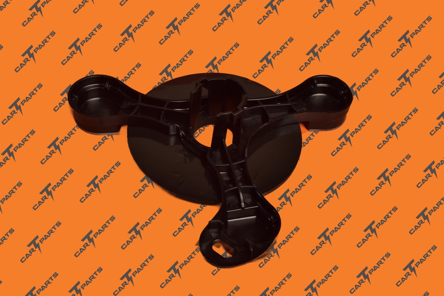 Asy, Sensor Carrier W/Adhesives, Right | Tesla Part 1075448-00-C 1063719-00-F