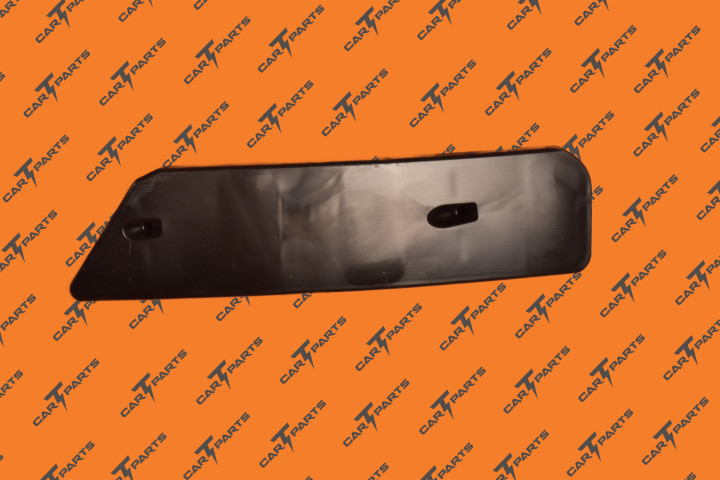 Brkt, Fr Fog Lamp, Rh (Ms2) | Tesla Part 1059980-00-B