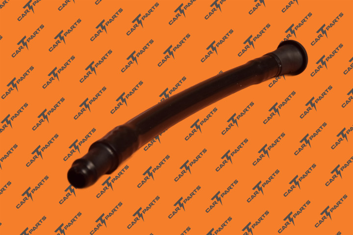 Charge Port Tube Assembly | Tesla Part 1103778-00-A