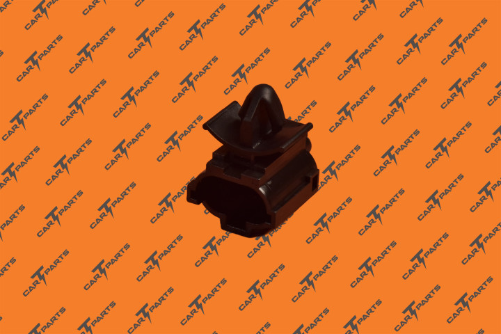 Snsr Assy,Ambient Air Temp Snsr | Tesla Part 6007379-00-B