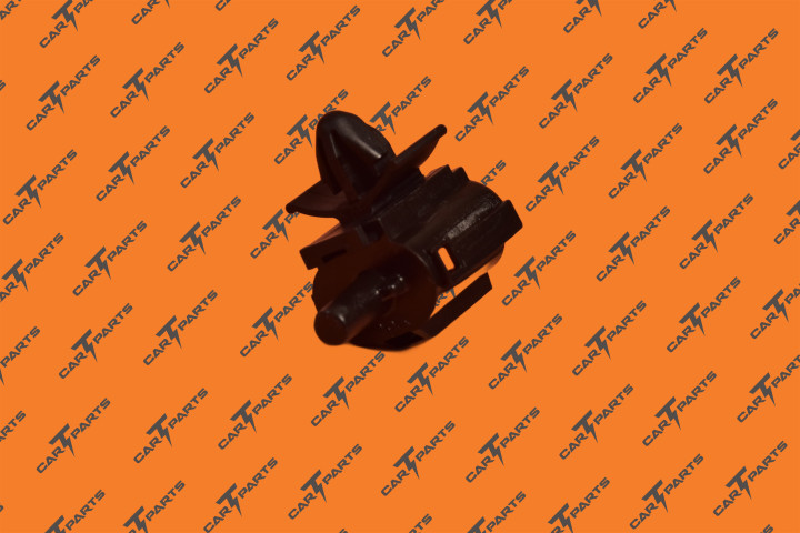 Snsr Assy,Ambient Air Temp Snsr | Tesla Part 6007379-00-B