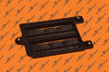 Back Plate, Insert Molded, Radar Ms | Tesla Part 1128492-00-C