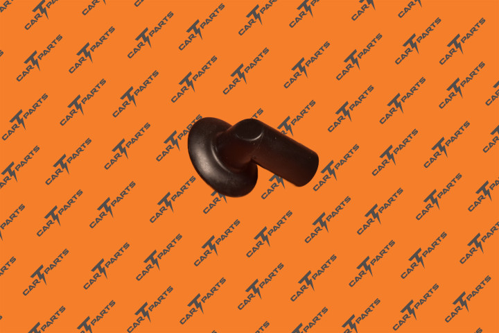Elbow-Drain Tube Asm | Tesla Part 1023052-00-A