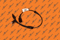Damper Harness, Rh, Model S | Tesla Part 1448359-00-B