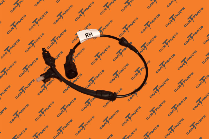 Damper Harness, Rh, Model S | Tesla Part 1448359-00-B