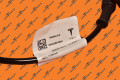 Damper Harness, Rh, Model S | Tesla Part 1448359-00-B