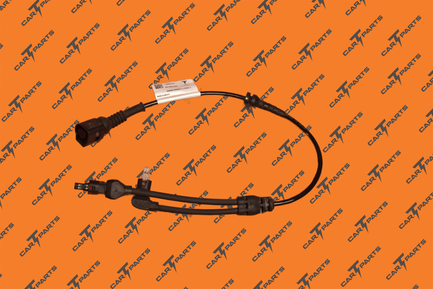 Damper Harness, Lh, Model S | Tesla Part 1448358-00-B