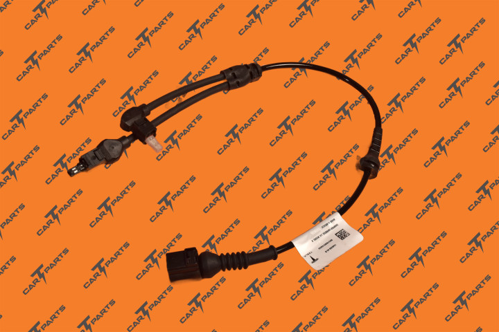 Damper Harness, Lh, Model S | Tesla Part 1448358-00-B