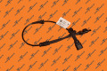 Damper Harness, Lh, Model S | Tesla Part 1448358-00-B