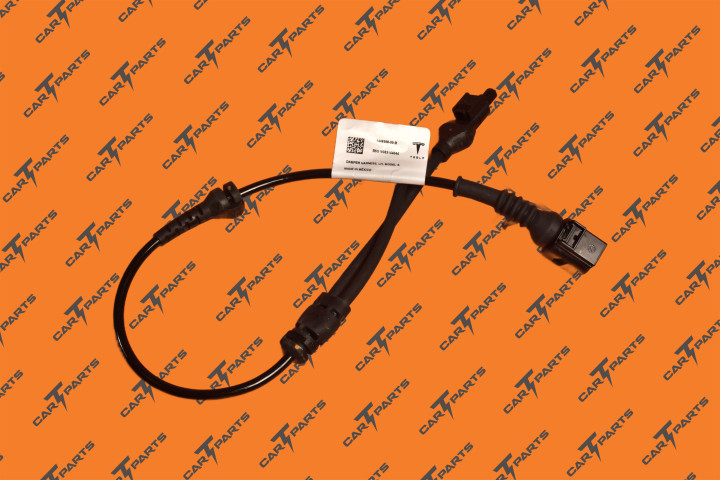 Damper Harness, Lh, Model S | Tesla Part 1448358-00-B