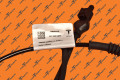 Damper Harness, Lh, Model S | Tesla Part 1448358-00-B