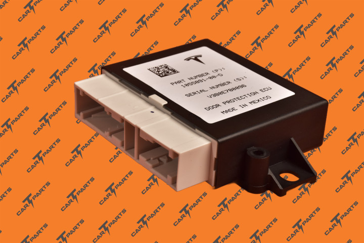 Ecu, Ultrasonic, Falcon Door | Tesla Part 1055891-00-D