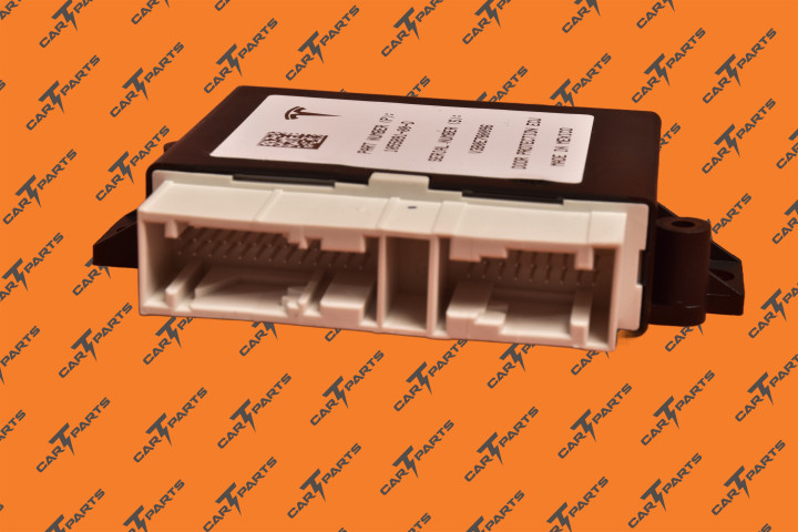 Ecu, Ultrasonic, Falcon Door | Tesla Part 1055891-00-D