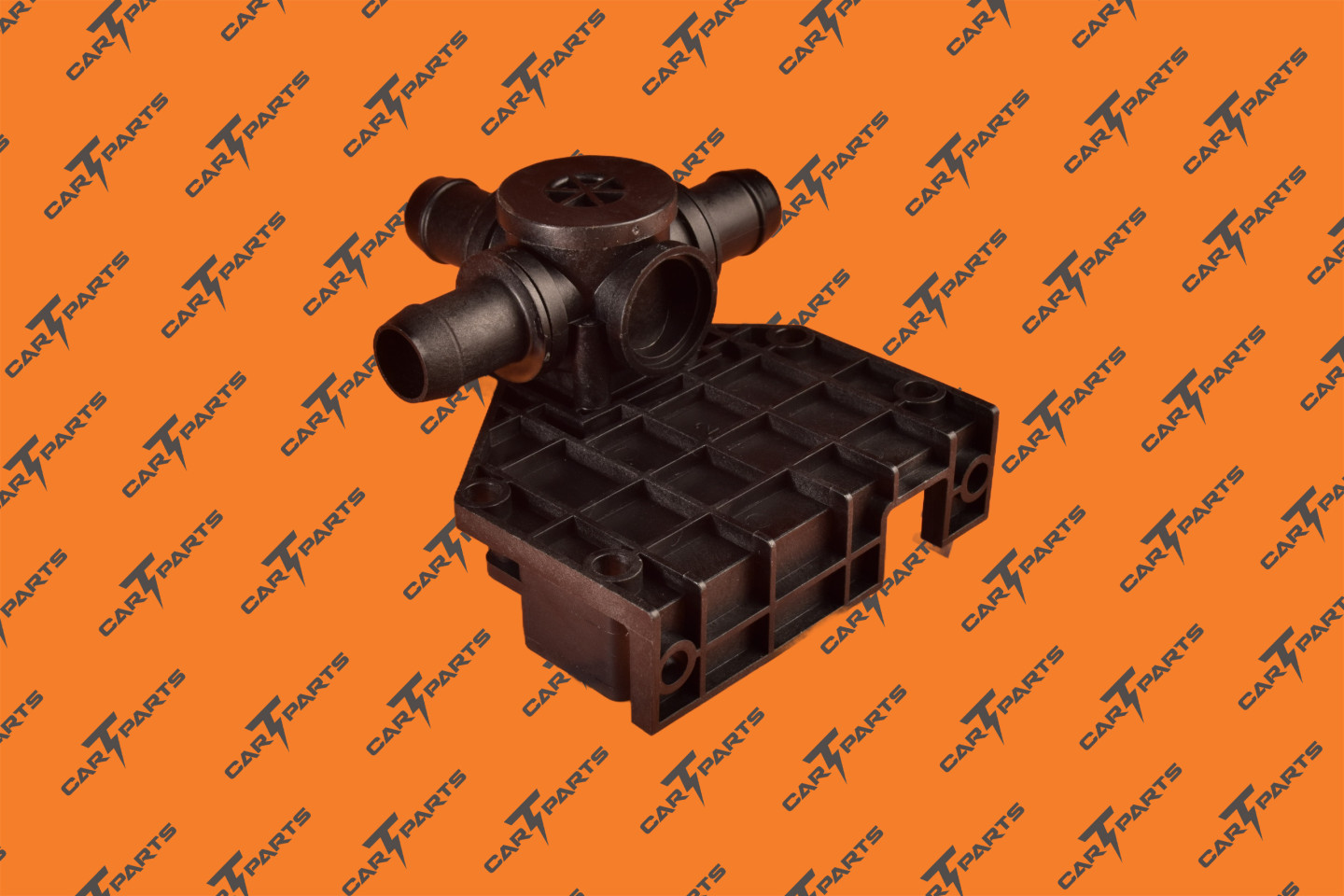 3-Way Valve | Tesla Part 6007384-00-E 6007384-00-F
