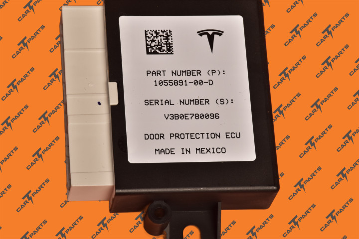 Ecu, Ultrasonic, Falcon Door | Tesla Part 1055891-00-D