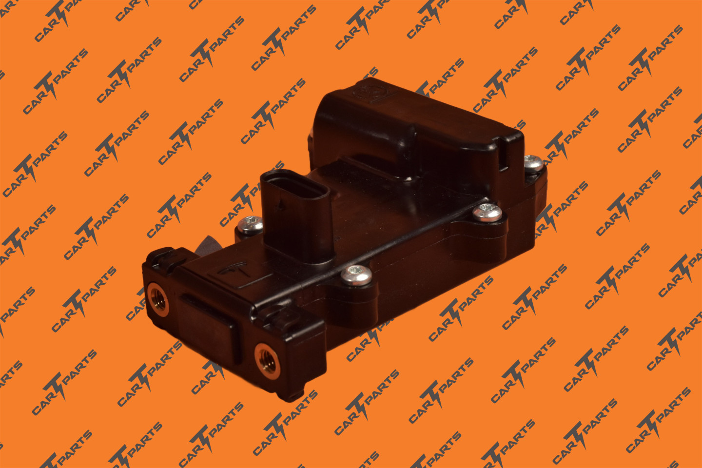 FRONT DOOR POP ACTUATOR LEFT HAND
