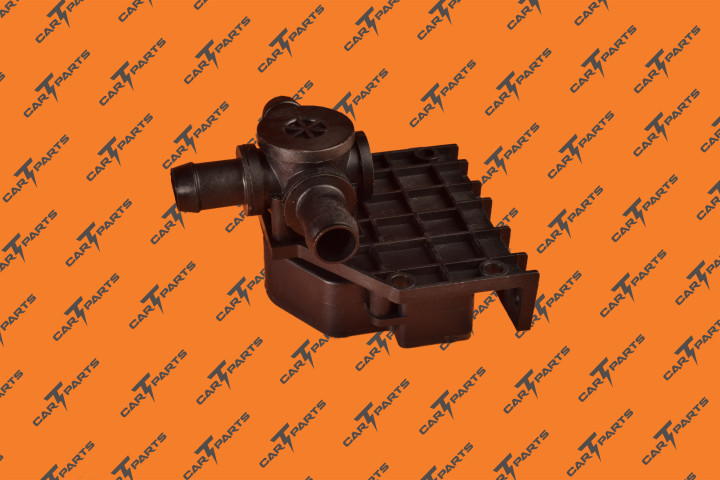 3-Way Valve | Tesla Part 6007384-00-E 6007384-00-F
