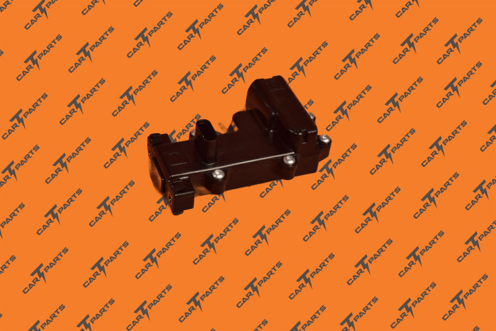 FRONT DOOR POP ACTUATOR LEFT HAND