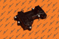 FRONT DOOR POP ACTUATOR LEFT HAND