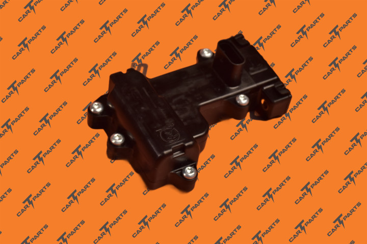 FRONT DOOR POP ACTUATOR LEFT HAND