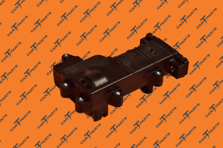 FRONT DOOR POP ACTUATOR LEFT HAND