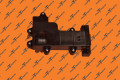 FRONT DOOR POP ACTUATOR LEFT HAND