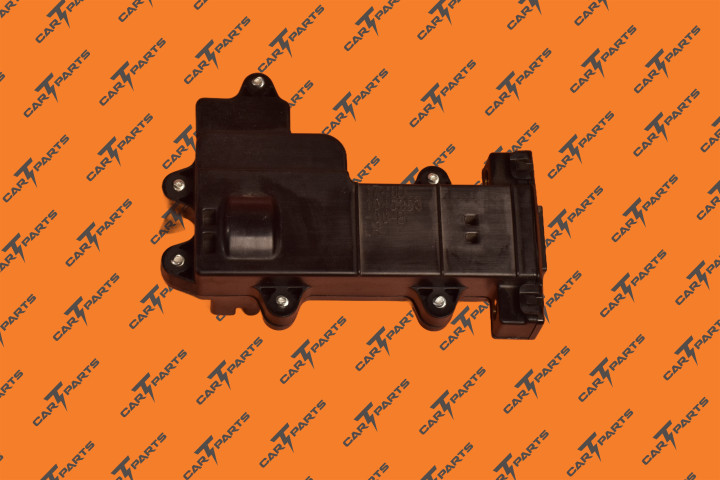 FRONT DOOR POP ACTUATOR LEFT HAND