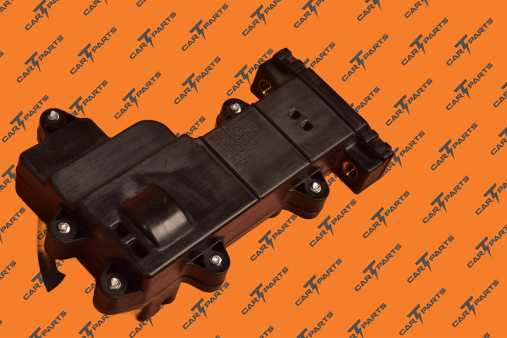 FRONT DOOR POP ACTUATOR LEFT HAND