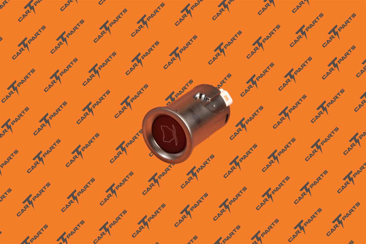 Falcon Door Lit Button - Close Switch, Right Hand | Tesla Part 1069234-00-C